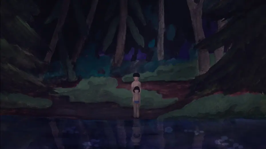 Watch film To the Woods | Trailer - UNE FUGUE (To the Woods) dir. Agn&egrave;s Patron