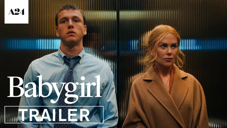Watch film Babygirl | Official Trailer 2