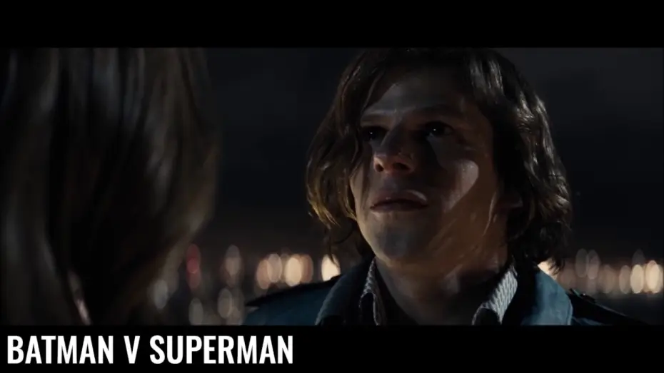 Watch film Batman v Superman: Dawn of Justice | Sc&egrave;ne culte - Batman V Superman - Mais vous &ecirc;tes psychopathe !
