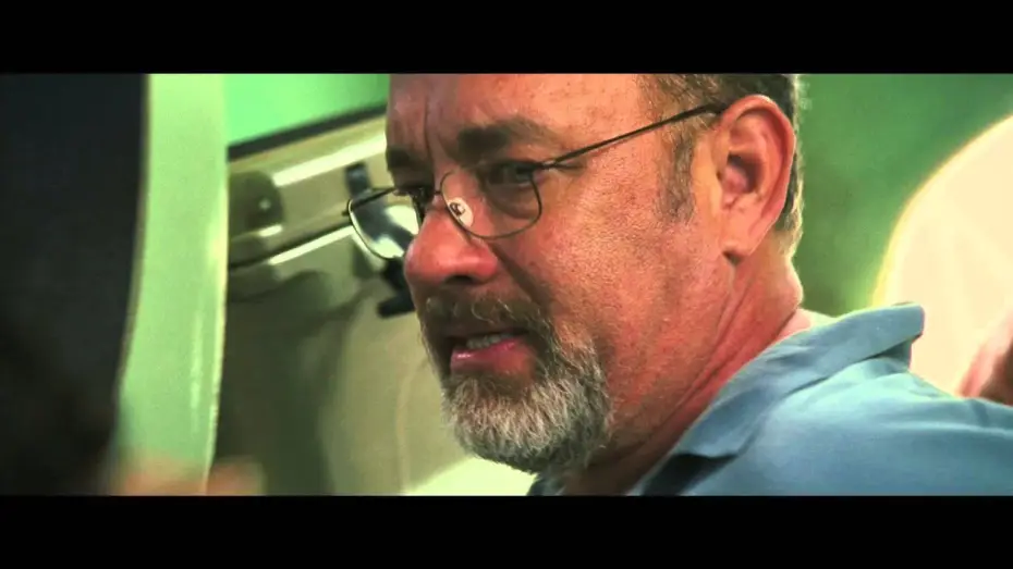 Watch film Captain Phillips | Capitaine Phillips - Extrait "Pirates Escape On Life boat " - VF