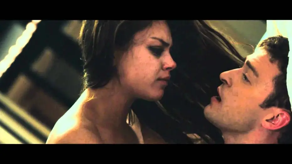 Watch film Friends with Benefits | Sexe entre amis - Bande annonce 1 VOST