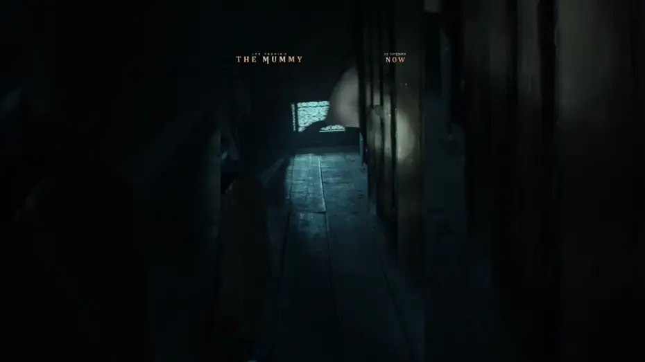 Watch film Lee Cronin's The Mummy | A new chapter of fear begins in Lee Cronin's The Mummy, in cinemas now!