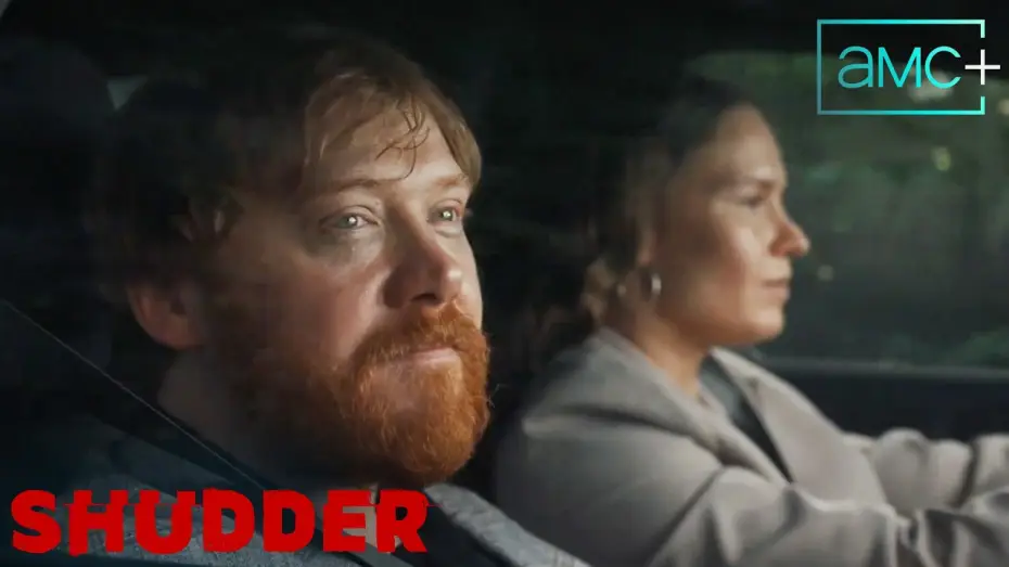 Watch film Nightborn — NIGHTBORN | Official Trailer Feat. Rupert Grint, Seidi Haarla | Shudder