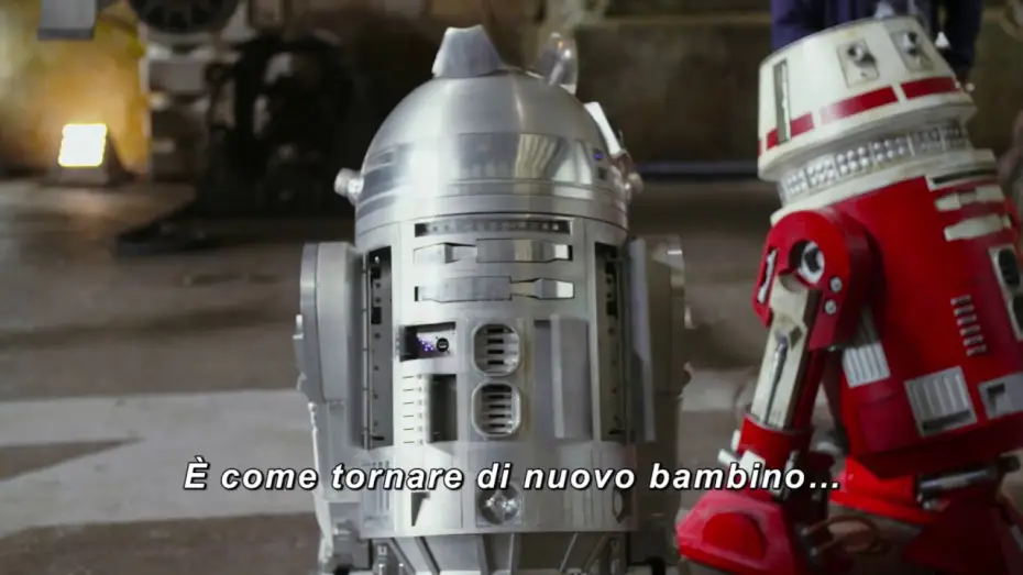 Watch film Rogue One: A Star Wars Story | Rogue One: A Star Wars Story | A Star Wars Story | Featurette