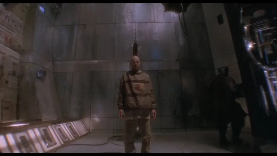 Watch film Twelve Monkeys | L'Arm&eacute;e des 12 singes (Twelve Monkeys) - Extrait VF (HD | 1080p)