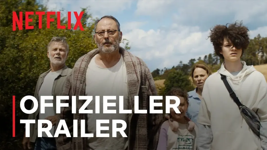 Watch film Family Pack | Offizieller Trailer