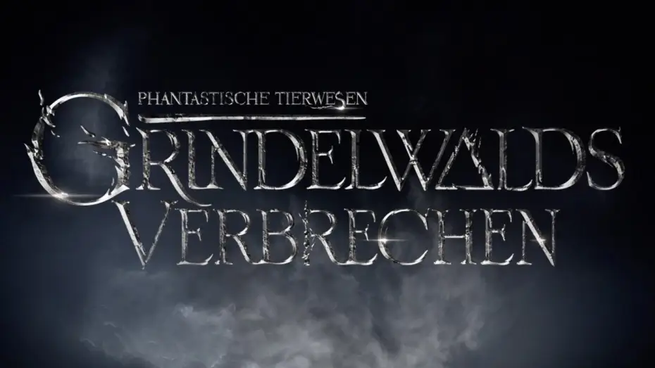 Watch film Fantastic Beasts: The Crimes of Grindelwald | First Look