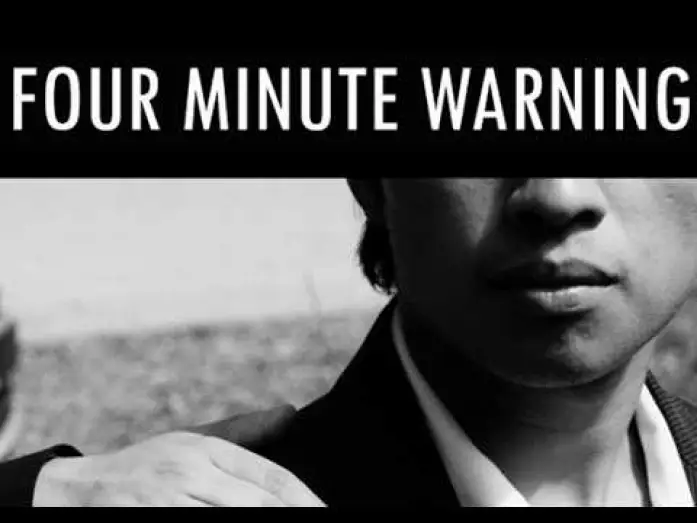 Watch film Four Minute Warning | "Four Minute Warning" &mdash; Existential Drama Short Film 2026
