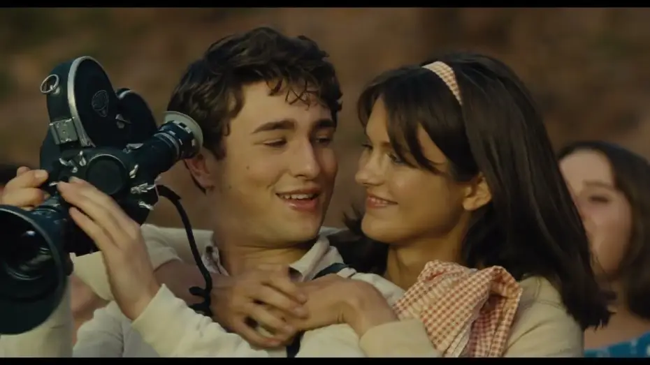 Watch film The Fabelmans | THE FABELMANS di Steven Spielberg (2022) - Teaser Trailer Italiano HD