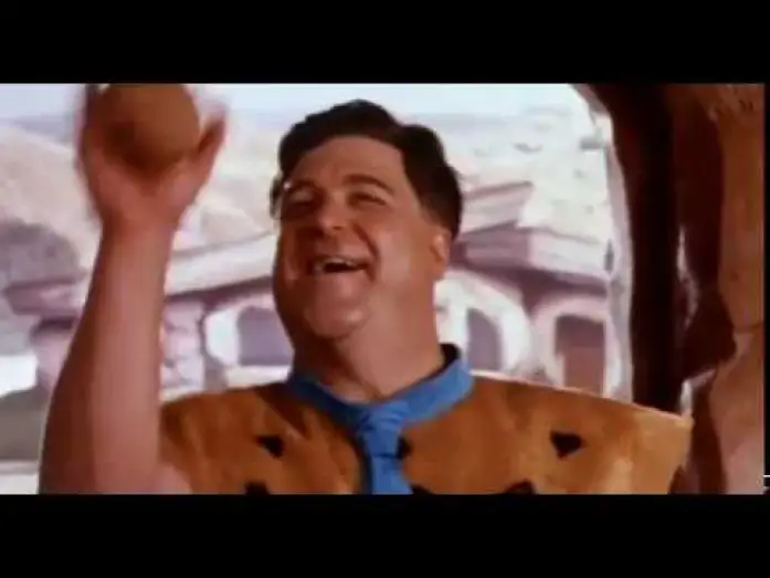 Watch film The Flintstones | Teaser Trailer
