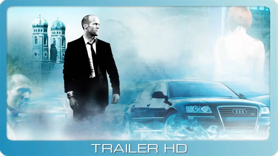 Watch film Transporter 3 | Transporter 3 ≣ 2008 ≣ Trailer