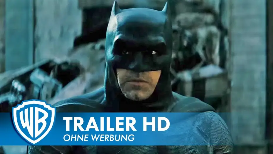 Watch film Batman v Superman: Dawn of Justice | BATMAN V. SUPERMAN: DAWN OF JUSTICE - Trailer F5 Deutsch HD German