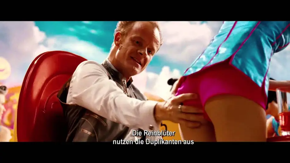 Watch film Cloud Atlas | Making-of Clip 4: Die Action