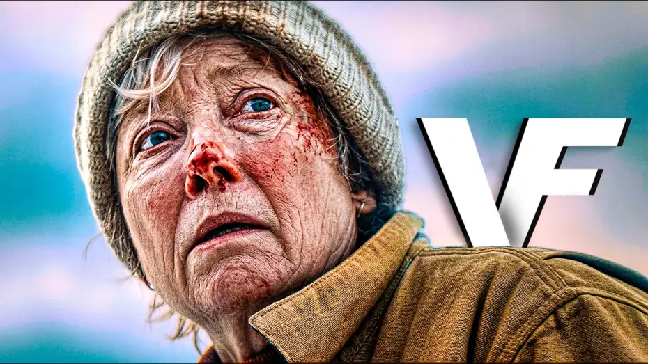 Watch film Dead of Winter | DEAD OF WINTER Bande Annonce VF (2026)