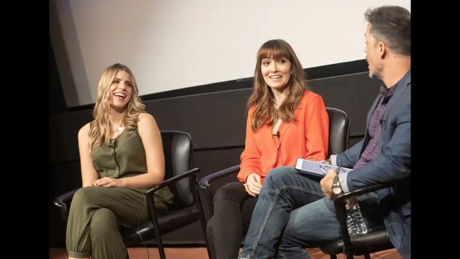 Watch film Hustlers | HUSTLERS Editor Kayla Emter on editing the film