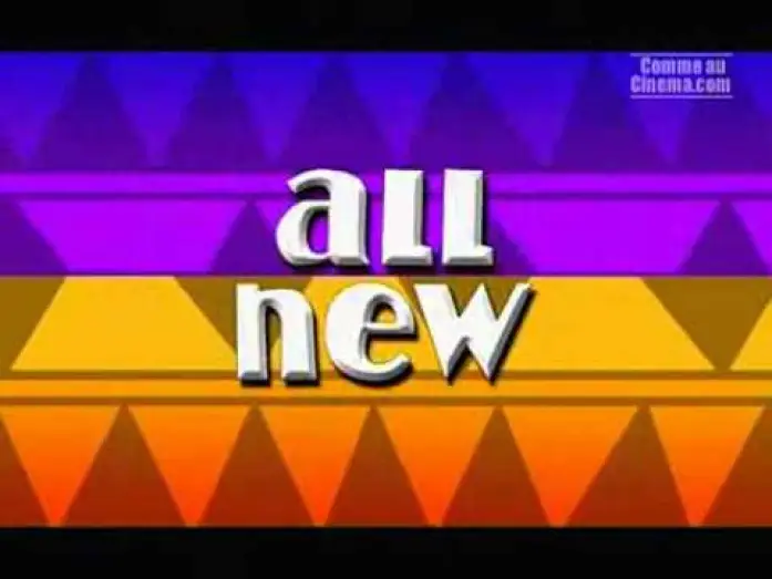 Watch film Kronk's New Groove | Kuzco 2 - King Kronk - Bande annonce officielle FR