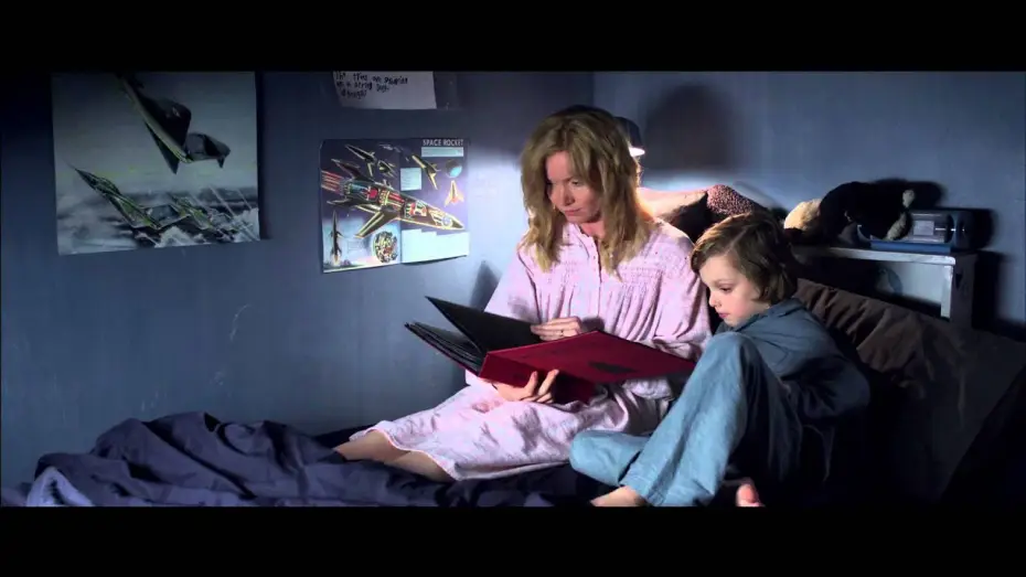 Watch film The Babadook | MISTER BABADOOK - Extrait 1 - VF