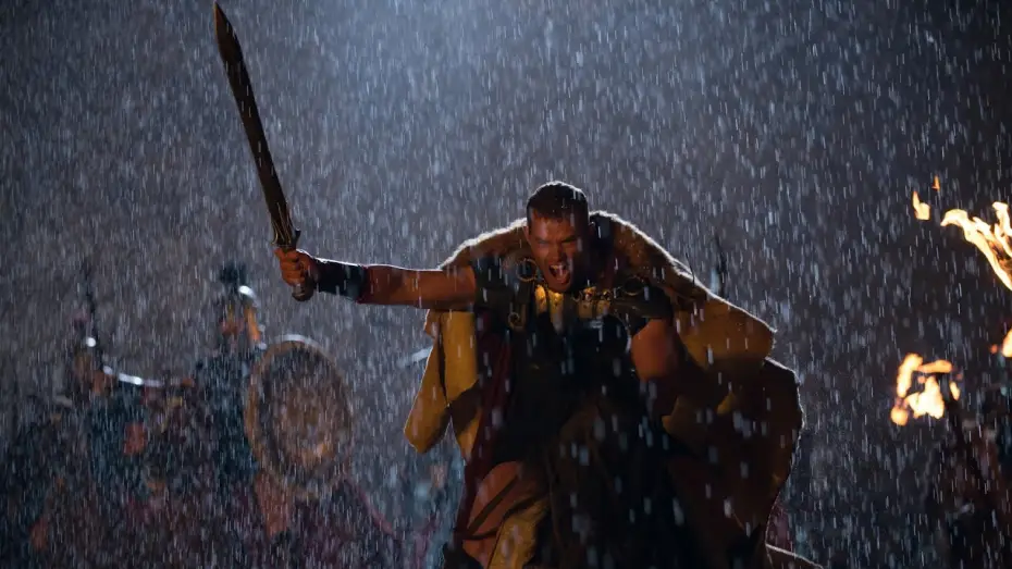 Watch film The Legend of Hercules | HERCULES: LA LEGGENDA HA INIZIO - Trailer italiano [HD]