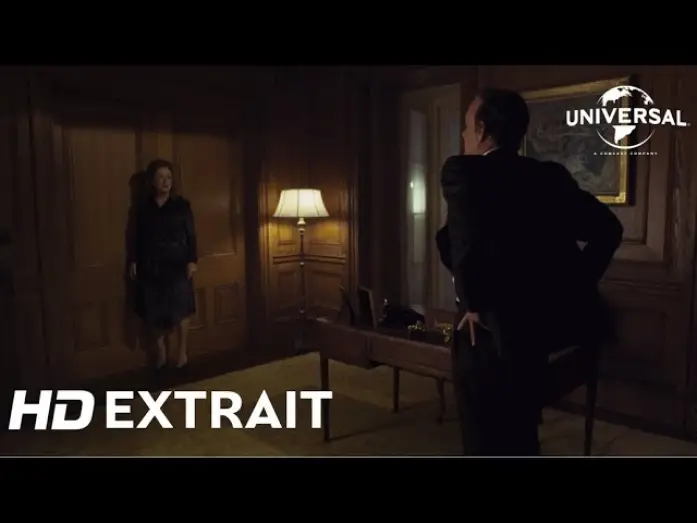 Watch film The Post — Pentagon Papers / Extrait 2 "Question théorique" VF [Au cinéma le 24 janvier]
