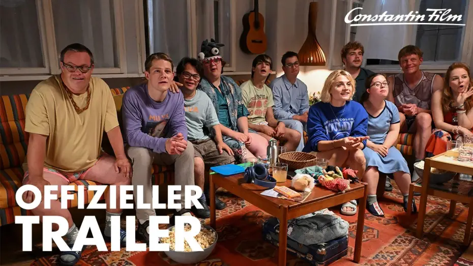 Watch film Das gewisse Etwas | Das Gewisse Etwas | Offizieller Trailer