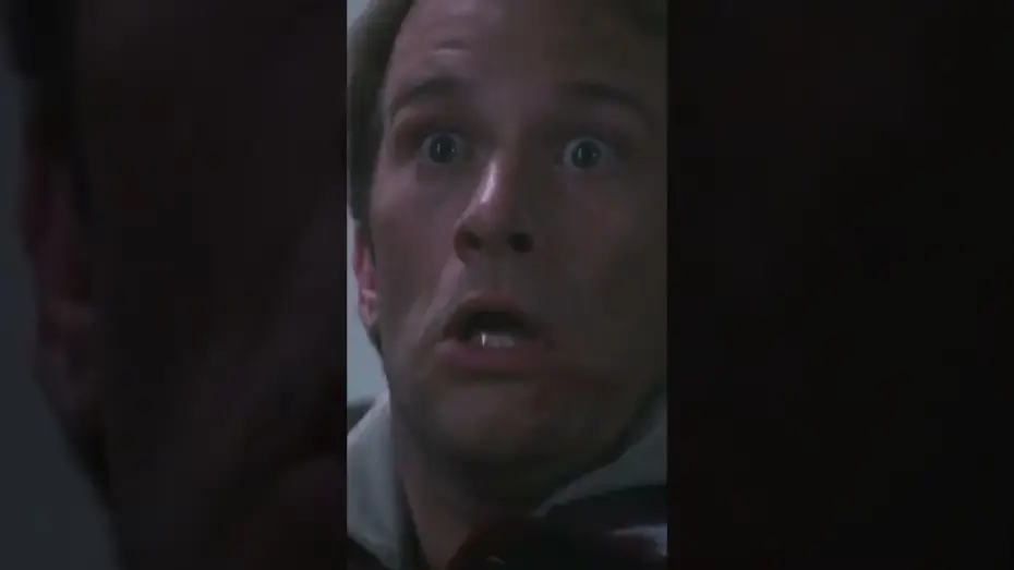 Watch film Dreamcatcher — How to kill an alien 101