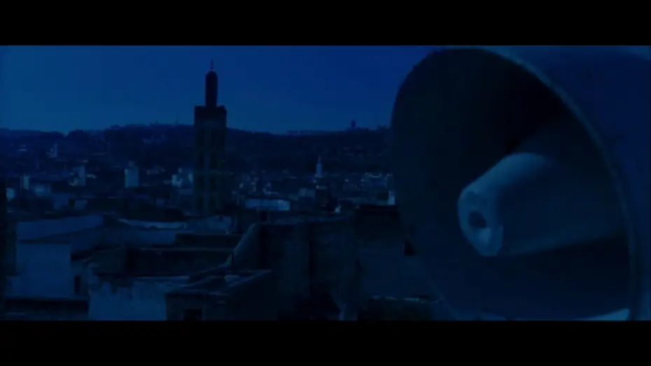 Watch film OSS 117: Cairo, Nest of Spies | OSS 117 - Le Caire nid d'espion - Sc&egrave;ne culte - L'appel &agrave; la pri&egrave;re