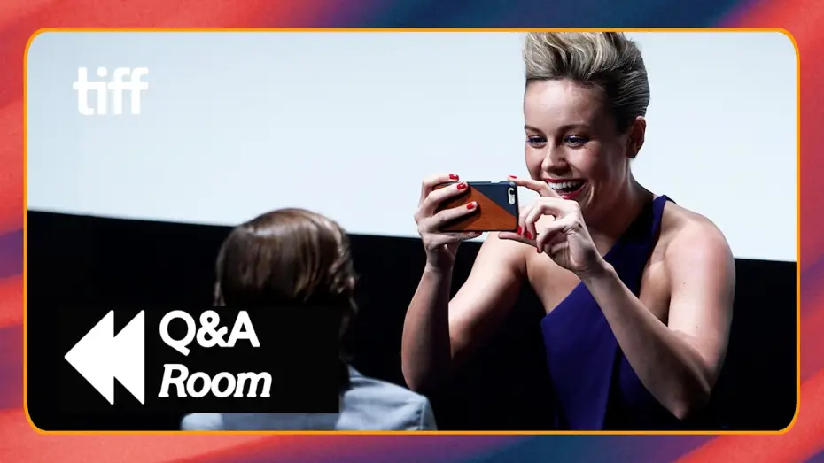 Watch film Room | "She's A Really Nice Person" - Jacob Tremblay&rsquo;s Heartwarming Take on Working with Brie Larson