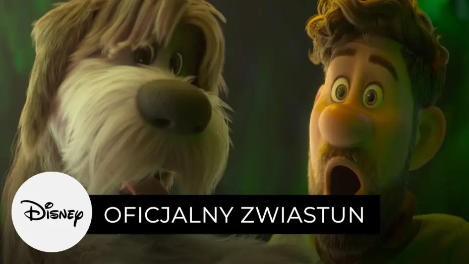 Watch film Strange World | Dziwny świat - zwiastun #3 [dubbing]