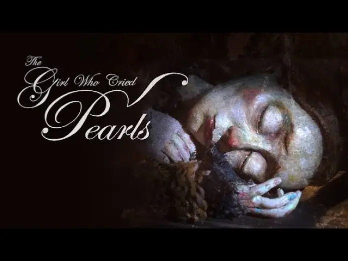 Watch film The Girl Who Cried Pearls — The Girl Who Cried Pearls 2025