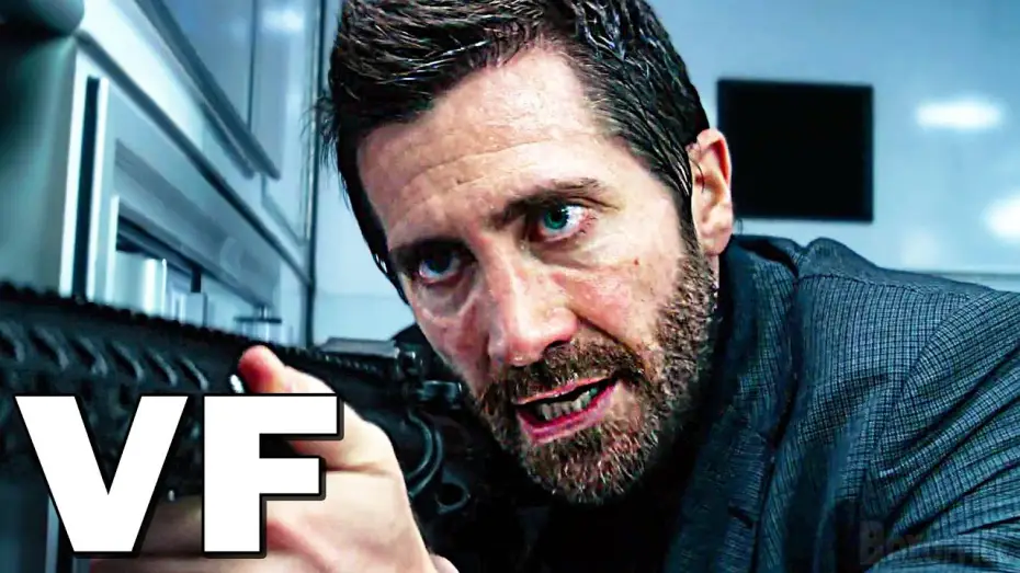 Watch film Ambulance | Ambulance (2022) Bande annonce VF