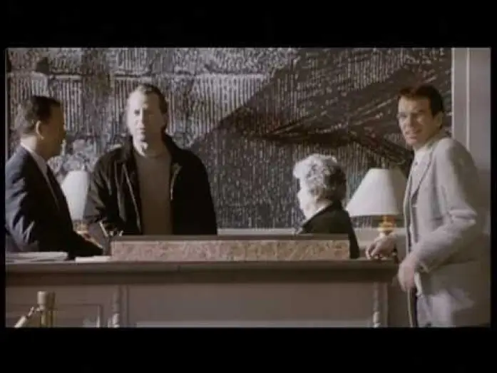 Watch film Bandits | Bandits trailer ita
