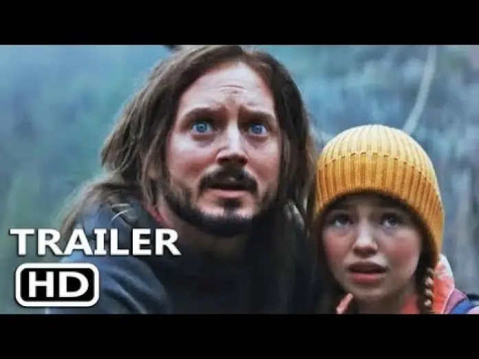 Watch film Bookworm — BOOKWORM Tráiler Español (2024) Elijah Wood