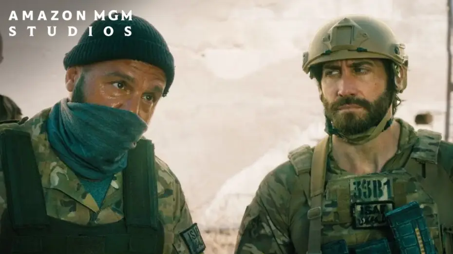 Watch film Guy Ritchie's The Covenant | Bad Intel