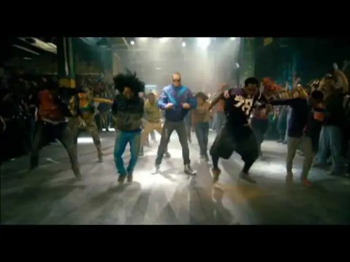 Watch film Step Up 3D | StepUp 3D | Trailer D (2010)