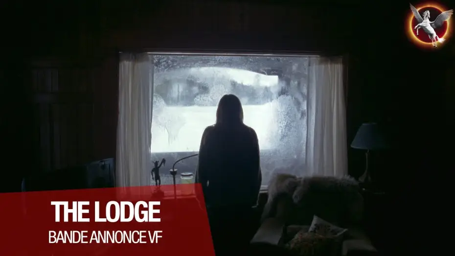 Watch film The Lodge | THE LODGE - Bande Annonce [VF]