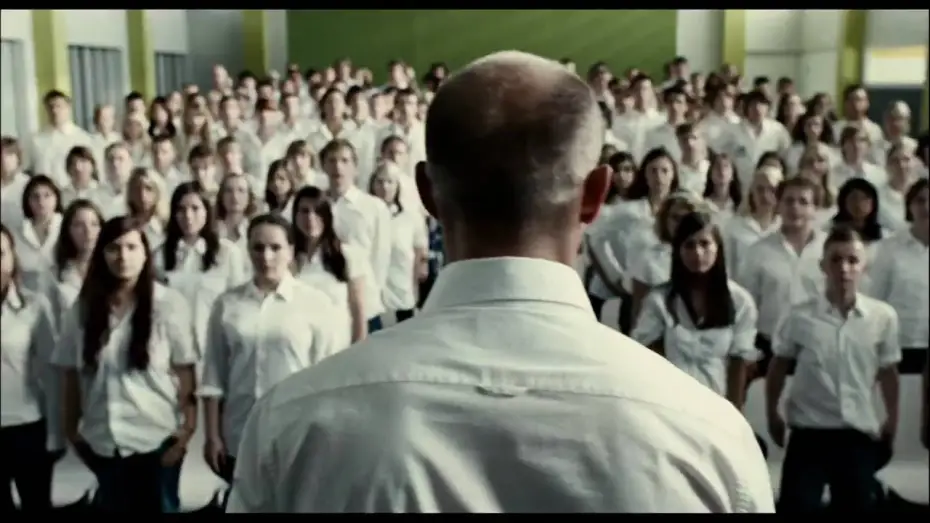 Watch film The Wave | [ HD ] Die Welle Trailer 1