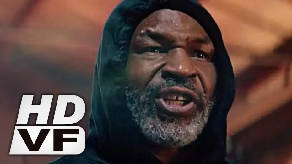 Watch film Vendetta | VENDETTA Bande Annonce VF (2022, Action) Bruce Willis, Mike Tyson, Clive Standen, Theo Rossi