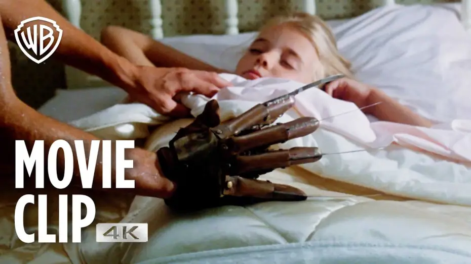 Watch film A Nightmare on Elm Street Part 2: Freddy's Revenge — Kill For Me - 4K Movie Clip
