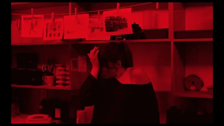 Watch film Chambre Noire | Bande annonce CHAMBRE NOIRE