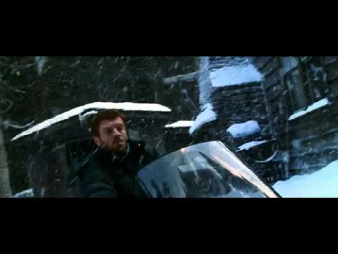 Watch film Dreamcatcher — Dreamcatcher - Trailer