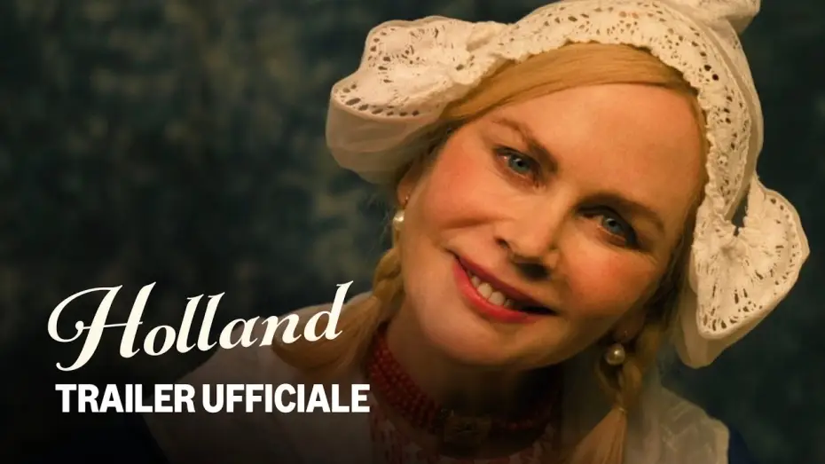Watch film Holland — Holland | Trailer Ufficiale | Prime Video