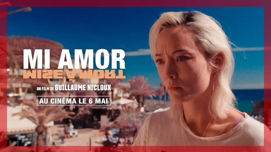 Watch film Mi amor | MI AMOR | Teaser #2