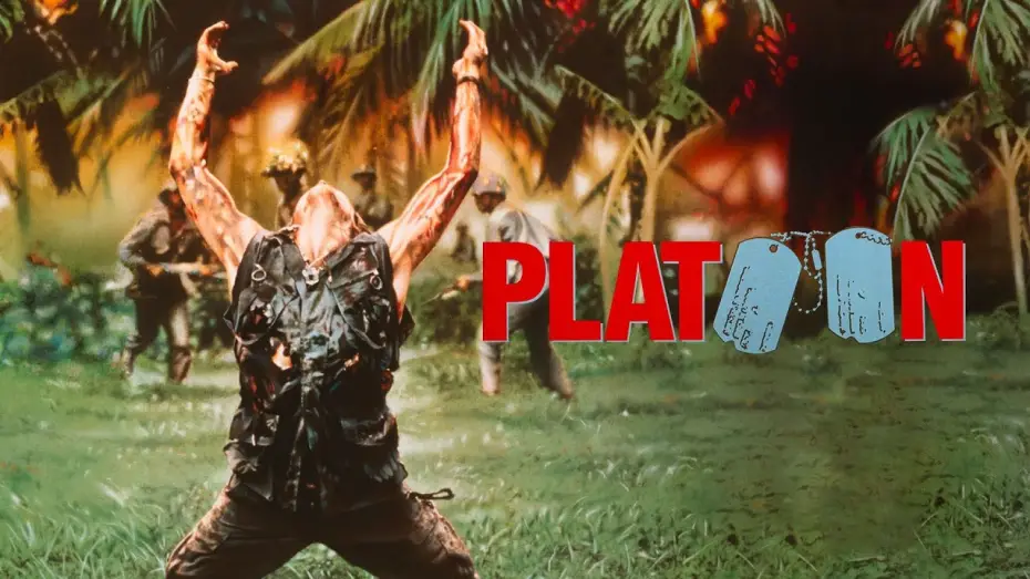 Watch film Platoon | Platoon (1986) | Bande-annonce VOSTF (HD | 1080p)