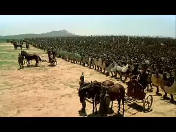 Watch film Troy | Troja trailer deutsch/ german