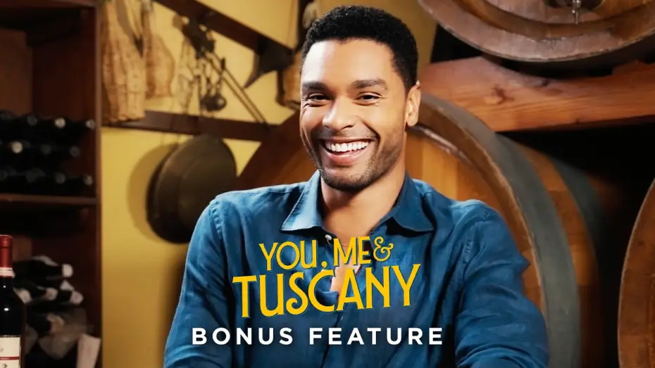 Watch film You, Me & Tuscany | Taste of Italy - Bonus Feature