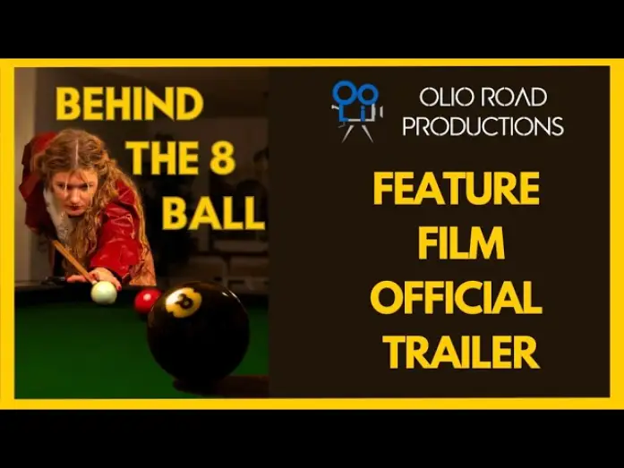 Watch film Behind the 8 Ball | BEHIND THE 8 BALL (2026)  Official Trailer