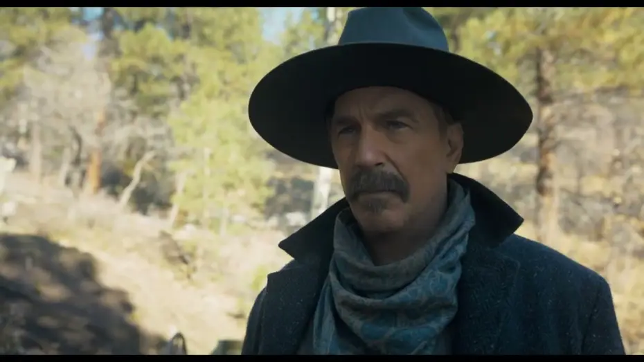 Watch film Horizon: An American Saga - Chapter 1 | Spot "Begin"