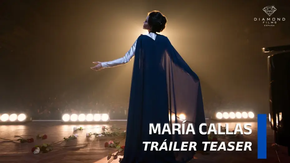 Watch film Maria | Teaser tr&aacute;iler oficial (VOSE)