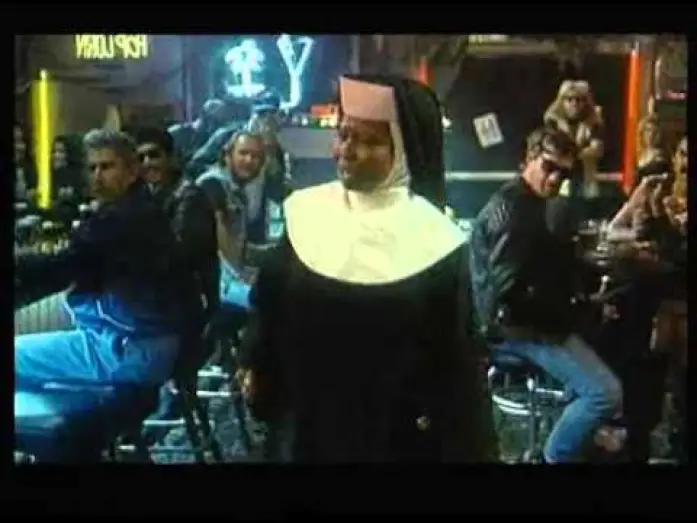 Watch film Sister Act | Sister Act - Bande Annonce VF