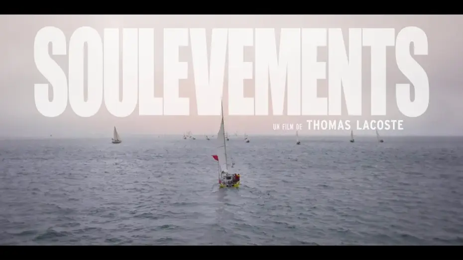 Watch film Soul&egrave;vements | Soul&egrave;vements (2025) - Bande annonce HD